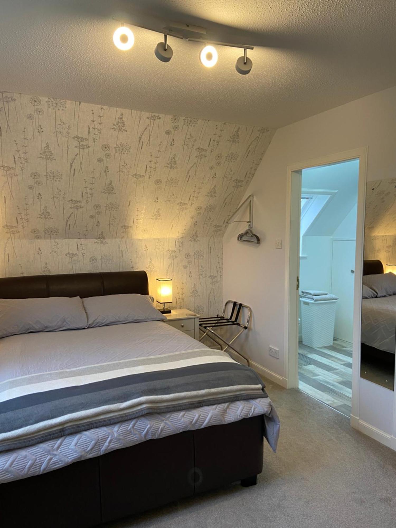 Aultnagar Accommodation オークニー諸島 エクステリア 写真