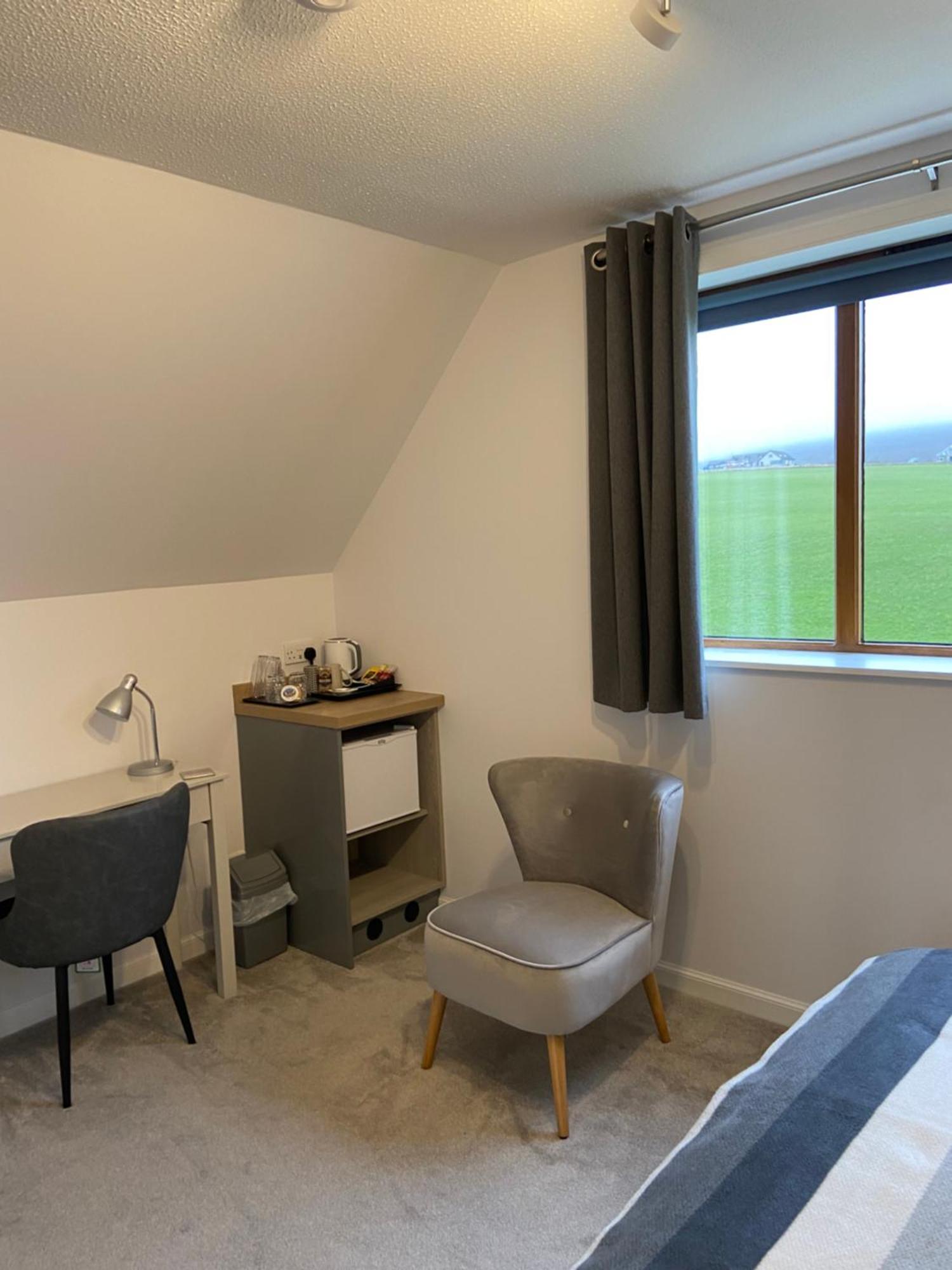 Aultnagar Accommodation オークニー諸島 エクステリア 写真