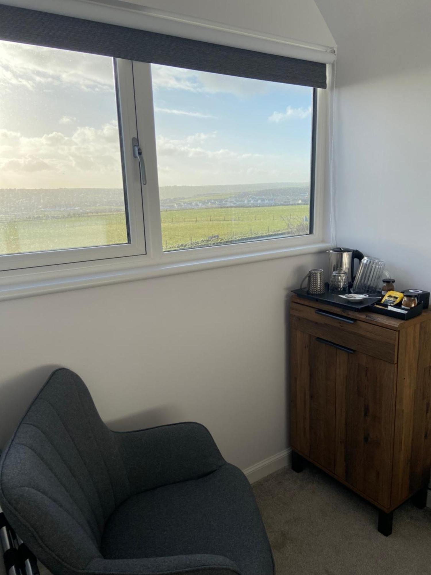 Aultnagar Accommodation オークニー諸島 エクステリア 写真