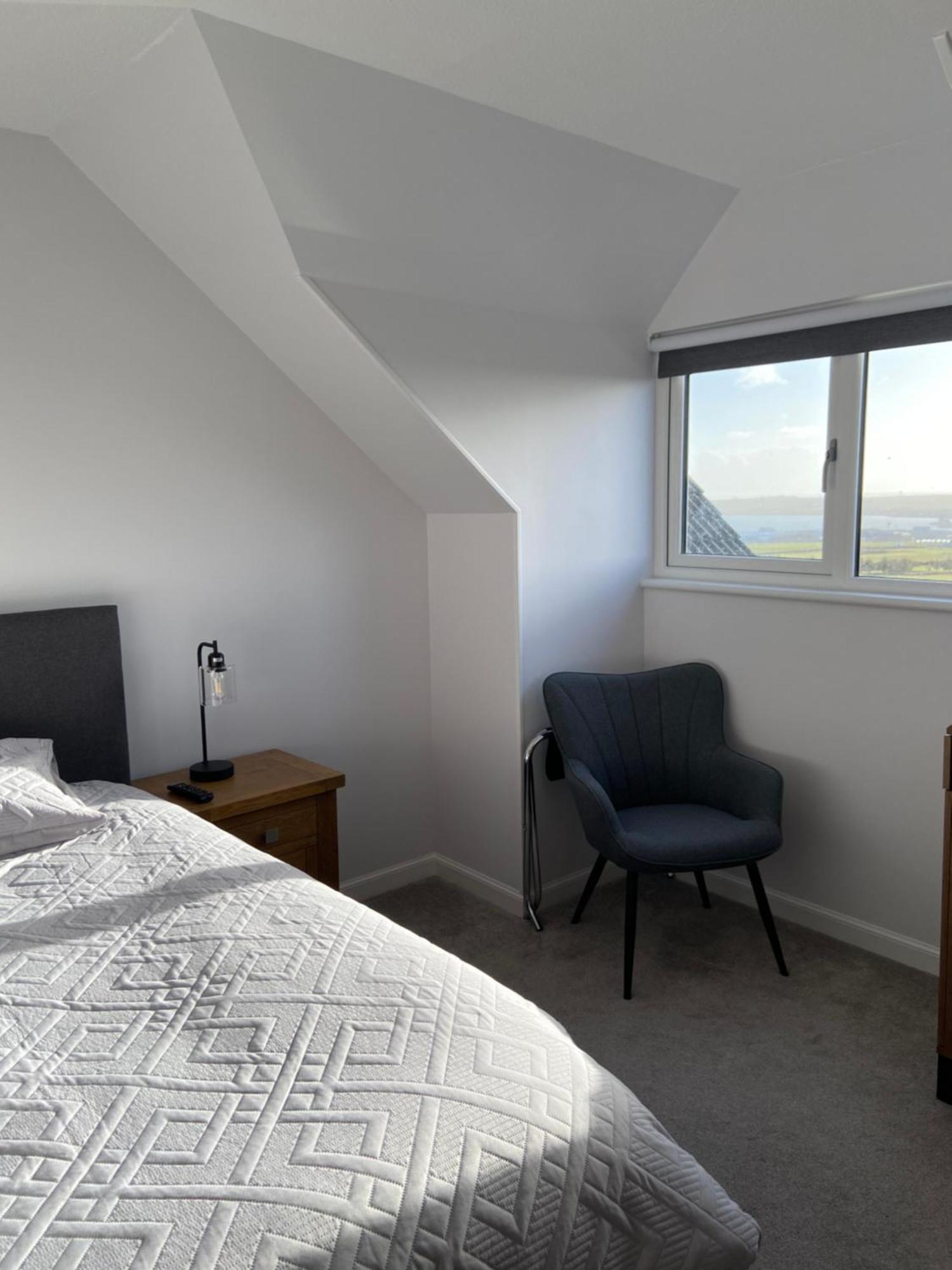 Aultnagar Accommodation オークニー諸島 エクステリア 写真