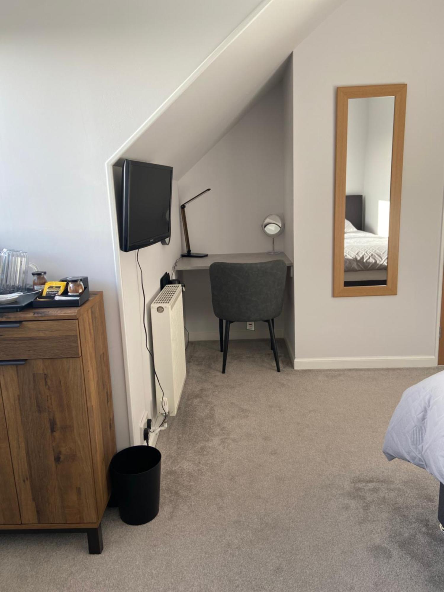 Aultnagar Accommodation オークニー諸島 エクステリア 写真