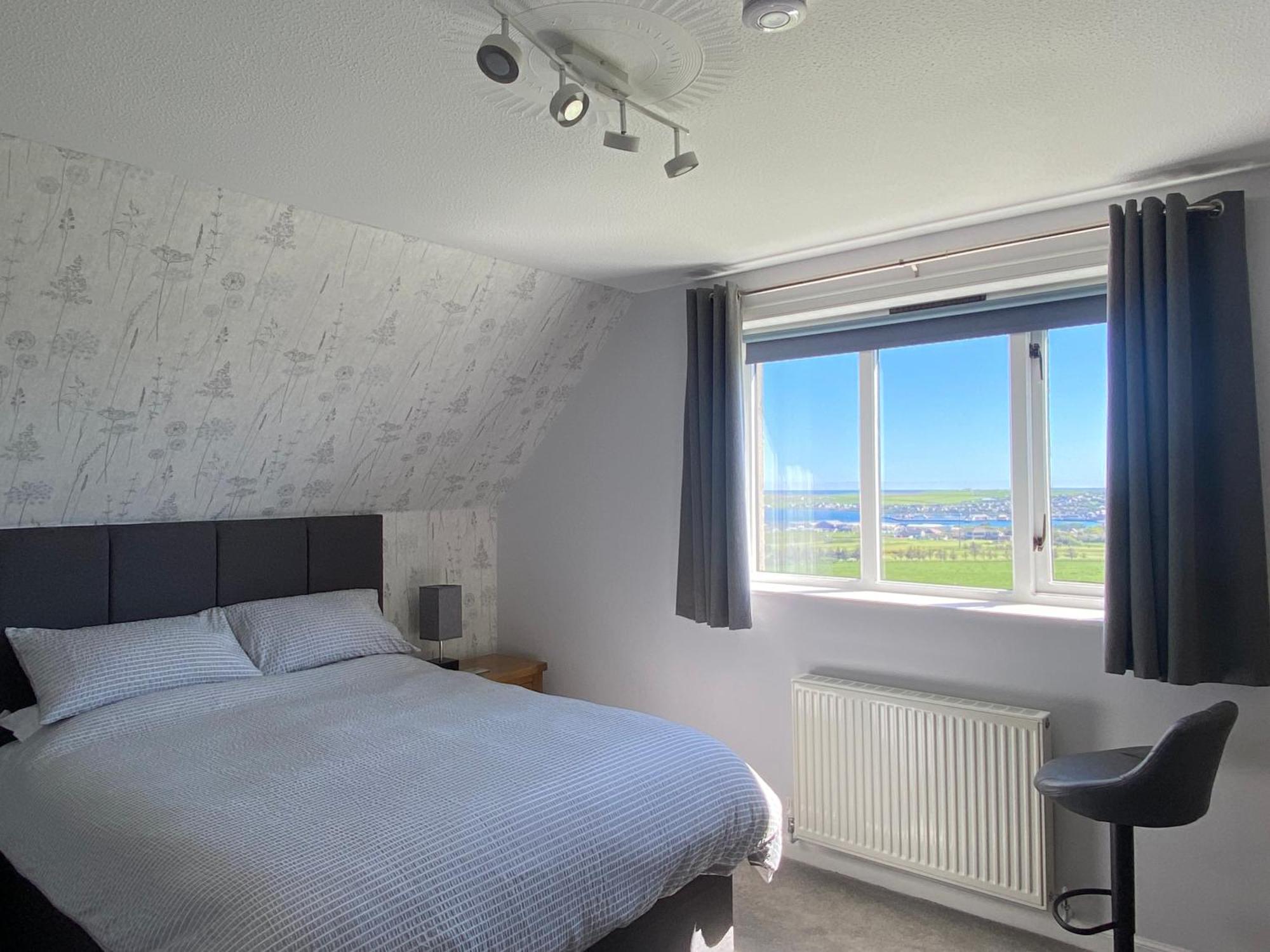 Aultnagar Accommodation オークニー諸島 エクステリア 写真